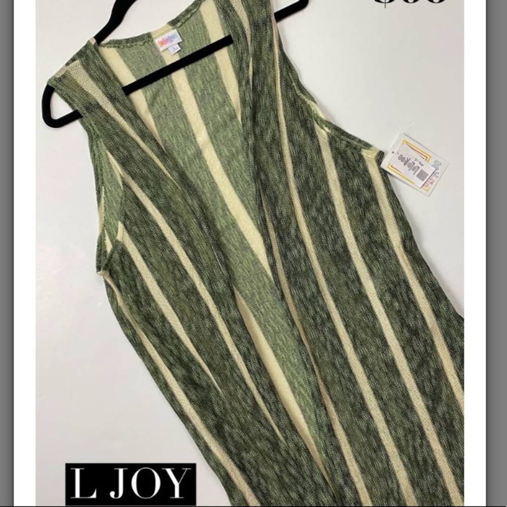 L Lularoe Joy